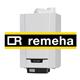 Remeha ketel
