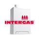 Intergas ketel