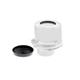 Intergas adapter