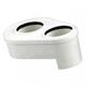 Nefit adapter
