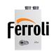 Ferroli ketel
