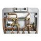 Danfoss unit Northrop standaard