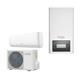 3 Warmtepomp | Airco
