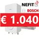 Nefit-Bosch 3000i