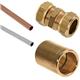 4 Metalen buis | Fitting
