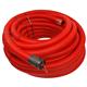 Mantelbuis rood