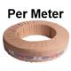 Henco kiwa los per meter