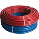 Henco kiwa rol isolatie blauw