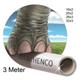 Henco kiwa starre buis 3 meter