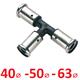 HENCO PRES T 40 - 50 - 63