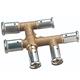 HENCOMAP PRES INSTORT T