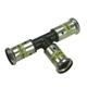 HENCO GAS PRES T