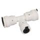 COAX STEEK VERLOOP T 26