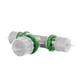 COMAP PRES VERLOOP T 40