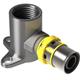 COMAP GAS PRES MUURPLAAT