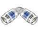 Kekelit/Uponor steek