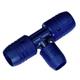 WAVIN WATER STEEK VERLOOP T