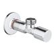 Grohe hoekstopkraan