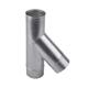 ALUMINIUM TSTUK 45°