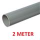 PVC BUIS PRIJS PER 2 METER