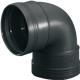 PPC zwart (100° C)