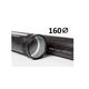 SITECH+ 160⌀