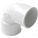 PVC lijm wit