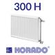 300 hoog type 11 zijaansl. Korado