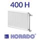 400 hoog type 11 zijaansl. Korado