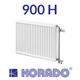900 hoog type 22 zijaansl.  Korado