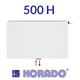 500h type 33 Korado Plan VKM