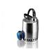 Grundfos dompelp. vuilwtr RVS