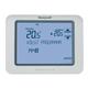 Honeywell touch bedraad
