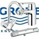 18 Grohe kranen