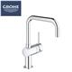 Grohe keukenkranen