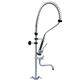 Horeca bladkraan+spoeldouche