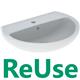 ReUse fontein