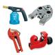 25 Gereedschap