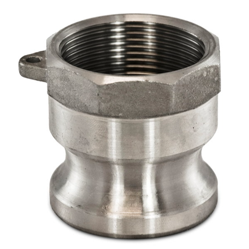 camlock 15571768 rvs koppeling klem x 6/4 bin.dr.