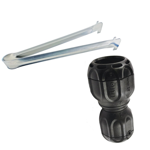isiflo 8211940 tyleen demontagetool kunst. fitting