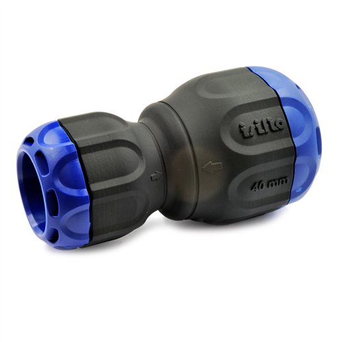 isiflo 8211028 tyleen water verloopsok 32 x 50