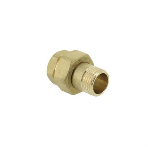 bonfix 70268 3del mess. radiatorkoppeling bui 5/4