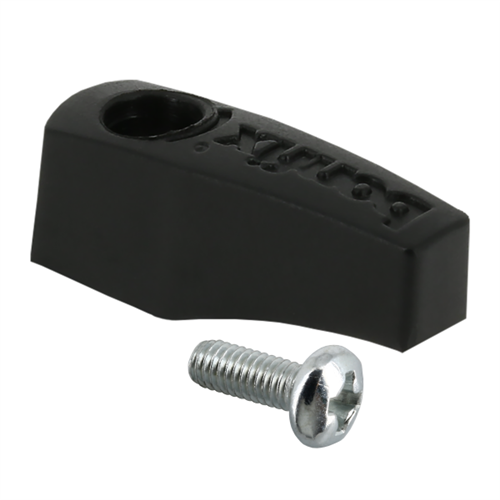 bonfix 93691 kogelkraan losse knop met schroef