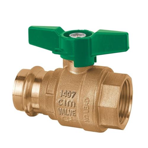 cim C1221NLFE 2234 kogelkr. Pers 3/4 x 22mm