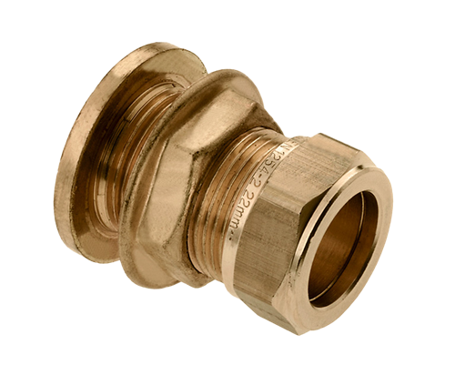 bonfix 82561 mess water doorvoernip. 1" x 22 knel