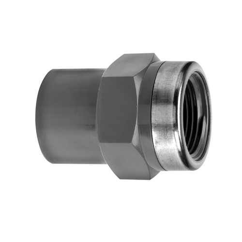 wv 5118004541 pvc binnendraad 32 mof x 1 1/4