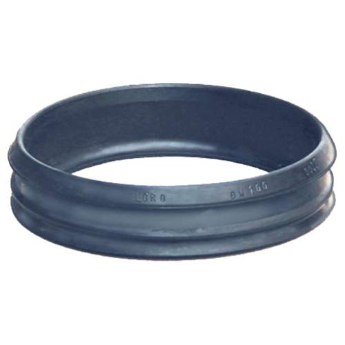 loro 0090044 rubber afdicht ring DN100