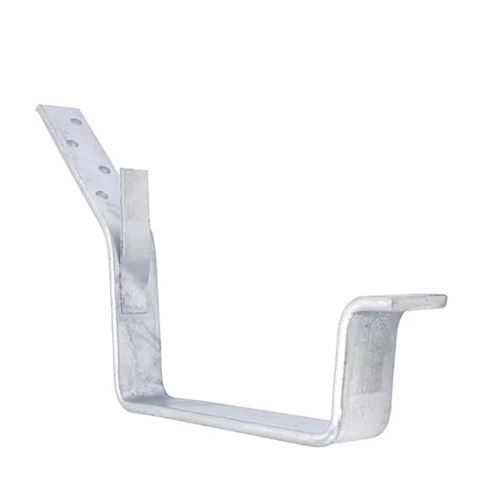 nedzink ehangbb3745l bakgootbeugel B37 20cm - 45°