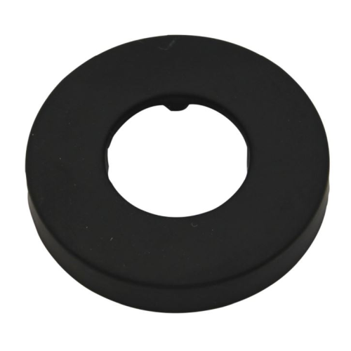 adw 4013270 rozet 70mm 32⌀ matzwart