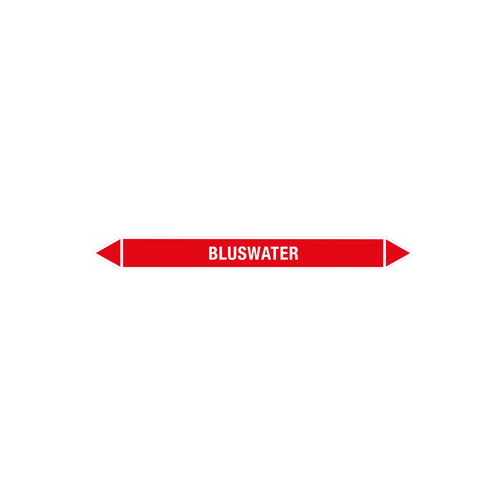 pikt 150196303 pictogr. sticker 26x250mm bluswater